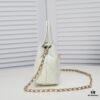 69305667f09edb6de4c4f419 Chanel 6170 New Bag Beautiful Design Inspired by Camellia Flower from AW23/24 Collection