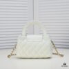 69305668f09edb6de4c4f41d Chanel 6170 New Bag Beautiful Design Inspired by Camellia Flower from AW23/24 Collection
