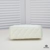 69305669f09edb6de4c4f41e Chanel 6170 New Bag Beautiful Design Inspired by Camellia Flower from AW23/24 Collection