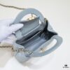 69305669f09edb6de4c4f420 Chanel 6170 New Bag Beautifully Inspired by Camellia - Autumn/Winter 23/24 Collection