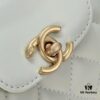 6930566bf09edb6de4c4f421 Chanel 6170 New Bag Beautiful Design Inspired by Camellia Flower from AW23/24 Collection