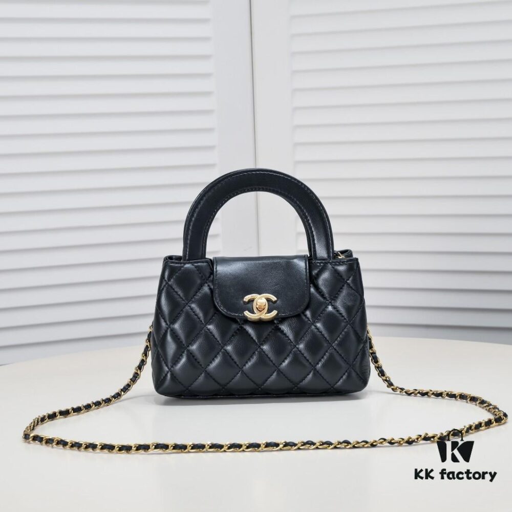 6930566bf09edb6de4c4f422 Chanel 6170 New Bag Inspired by Camellia Flower, Fall/Winter 23/24 Collection
