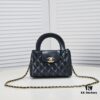 6930566bf09edb6de4c4f422 Chanel 6170 New Bag Inspired by Camellia Flower, Fall/Winter 23/24 Collection