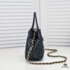 6930566df09edb6de4c4f424 Chanel 6170 New Bag Inspired by Camellia Flower, Fall/Winter 23/24 Collection