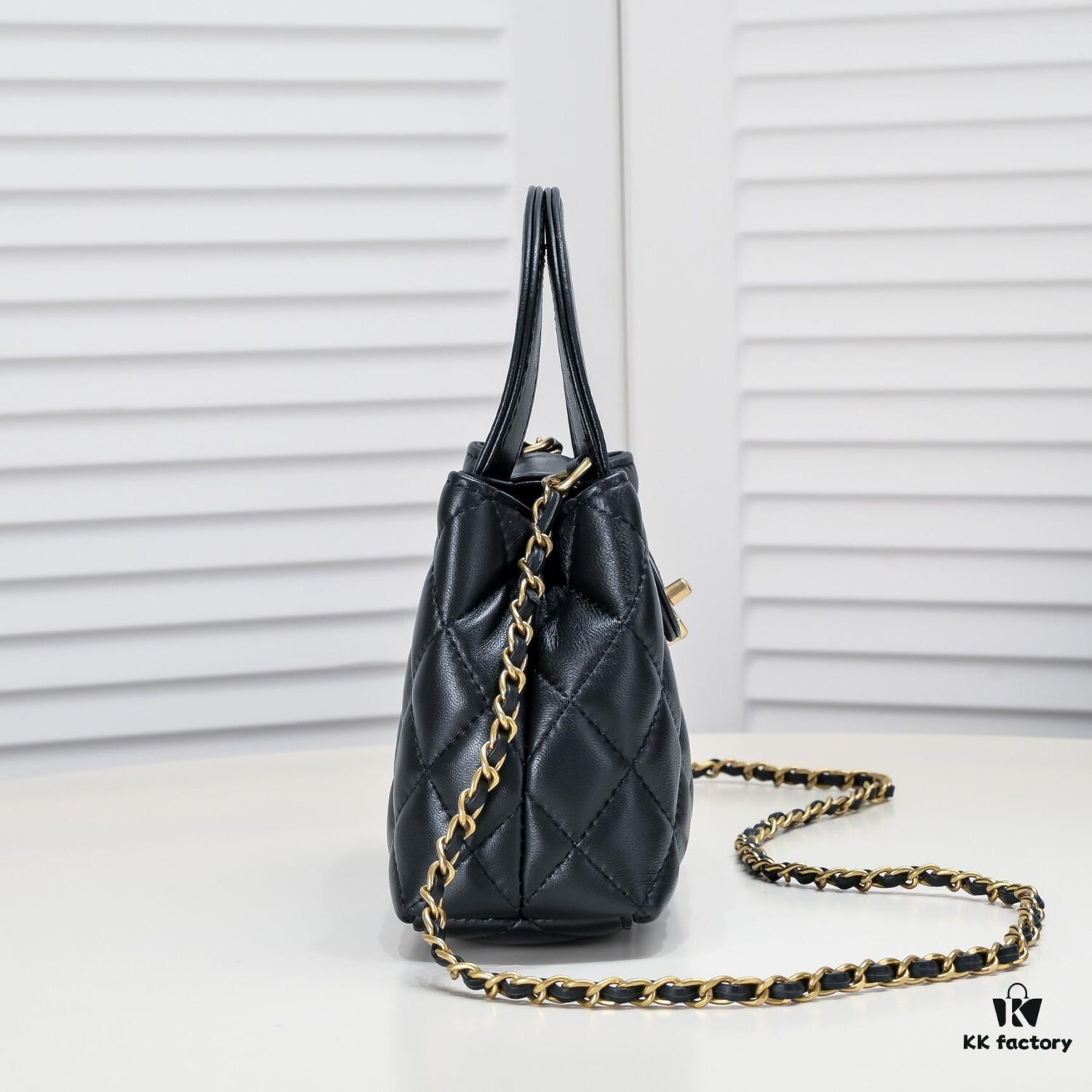 6930566df09edb6de4c4f424 Chanel 6170 New Bag Inspired by Camellia Flower, Fall/Winter 23/24 Collection