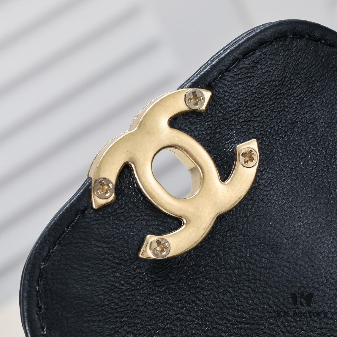 6930566ef09edb6de4c4f426 Chanel 6170 New Bag Inspired by Camellia Flower, Fall/Winter 23/24 Collection