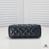 6930566ff09edb6de4c4f427 Chanel 6170 New Bag Inspired by Camellia Flower, Fall/Winter 23/24 Collection