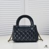 69305670f09edb6de4c4f429 Chanel 6170 New Bag Inspired by Camellia Flower, Fall/Winter 23/24 Collection