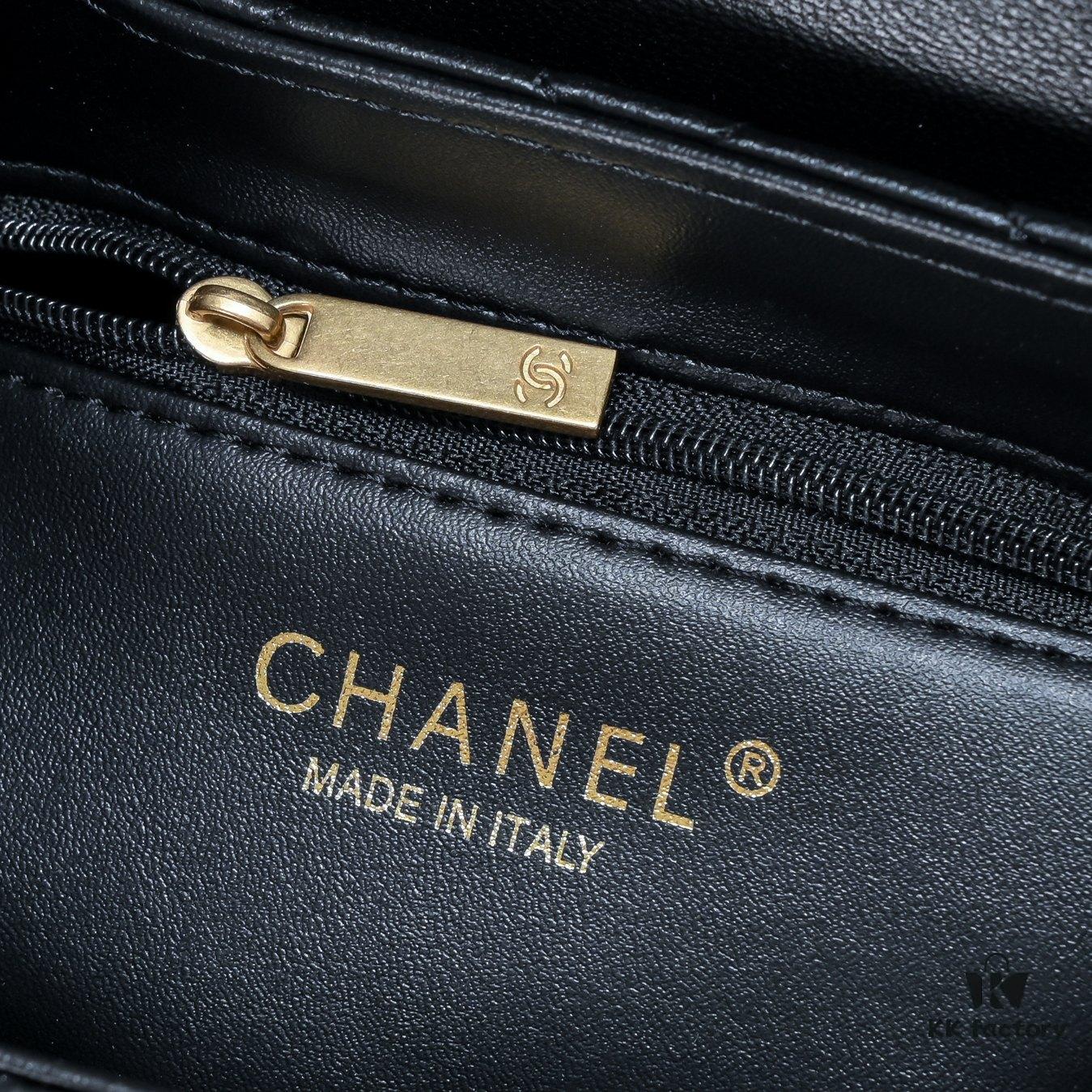 69305671f09edb6de4c4f42b Chanel 6170 New Bag Inspired by Camellia Flower, Fall/Winter 23/24 Collection