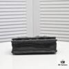 69305671f09edb6de4c4f42c Chanel 2021 SS C F-Style Chain Bag with CHANEL Letter Hardware