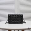 69305672f09edb6de4c4f42d Chanel 2021 SS C F-Style Chain Bag with CHANEL Letter Hardware
