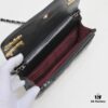 69305675f09edb6de4c4f431 Chanel 2021 SS C F-Style Chain Bag with CHANEL Letter Hardware