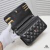 69305675f09edb6de4c4f432 Chanel 2021 SS C F-Style Chain Bag with CHANEL Letter Hardware