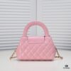 69305678f09edb6de4c4f436 Chanel New Bag 6170 - Elegant Design Inspired by Iconic Camellia Motif