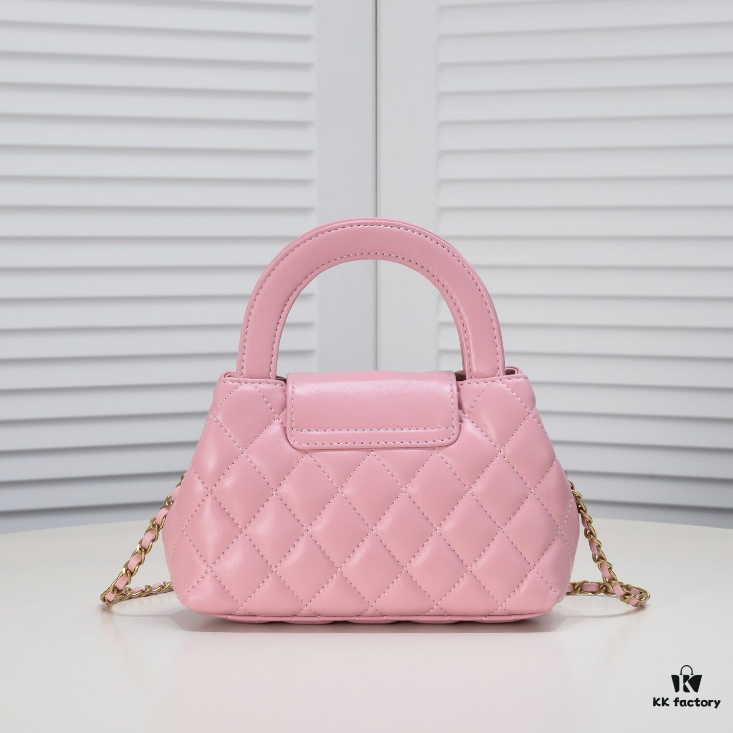 69305678f09edb6de4c4f436 Chanel New Bag 6170 - Elegant Design Inspired by Iconic Camellia Motif