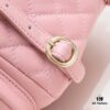 Chanel 23K Cute Mini Backpack