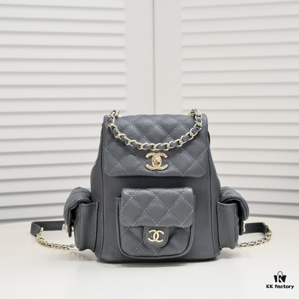 69305681f09edb6de4c4f448 Chanel 23K Cute Mini Backpack