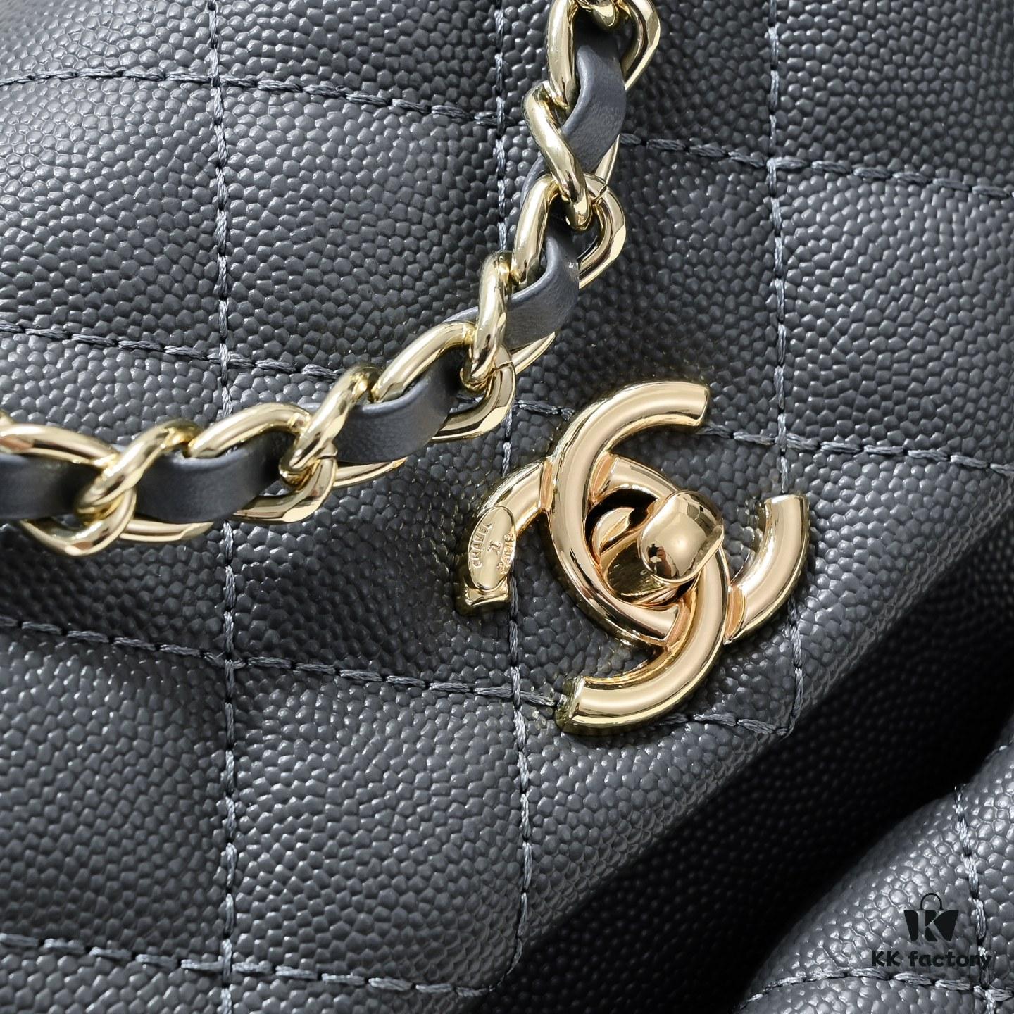 Chanel 23K Cute Mini Backpack