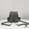 Chanel 23K Cute Mini Backpack