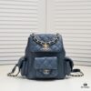 69305687f09edb6de4c4f451 Chanel 23K Cute Mini Backpack