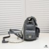 Chanel 23K Cute Mini Backpack