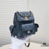 6930568af09edb6de4c4f454 Chanel 23K Cute Mini Backpack