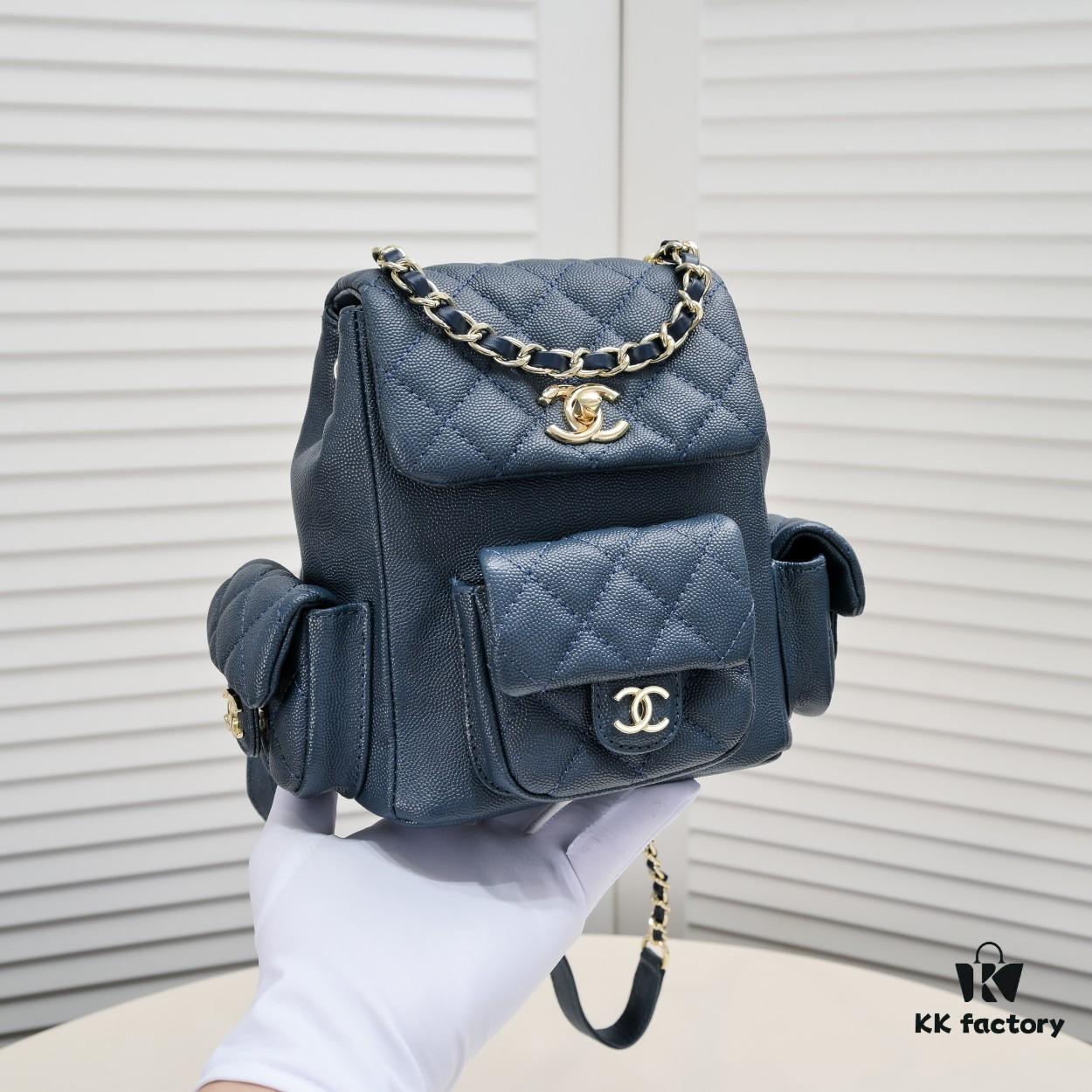 6930568af09edb6de4c4f454 Chanel 23K Cute Mini Backpack