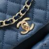 6930568cf09edb6de4c4f456 Chanel 23K Cute Mini Backpack