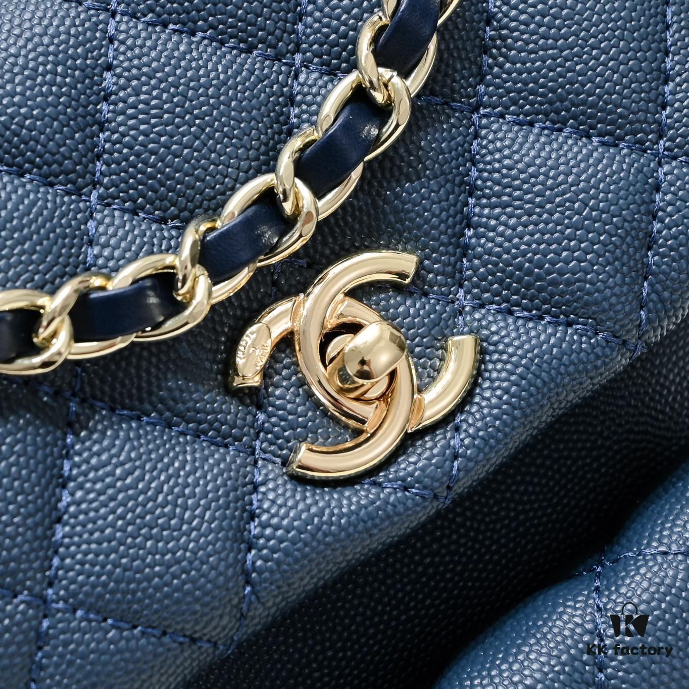 6930568cf09edb6de4c4f456 Chanel 23K Cute Mini Backpack