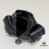 Chanel 23B Imported Top-Grade Calfskin Frog Double Shoulder Bag