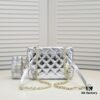 69305694f09edb6de4c4f465 Chanel 24C Spring/Summer CF Star Bag