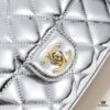 69305696f09edb6de4c4f469 Chanel 24C Spring/Summer CF Star Bag