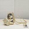 Chanel 24C Spring/Summer CF Star Backpack