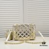 Chanel 24C Spring/Summer CF Star Backpack