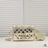 Chanel 24C Spring/Summer CF Star Backpack