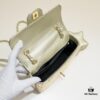 Chanel 24C Spring/Summer CF Star Backpack