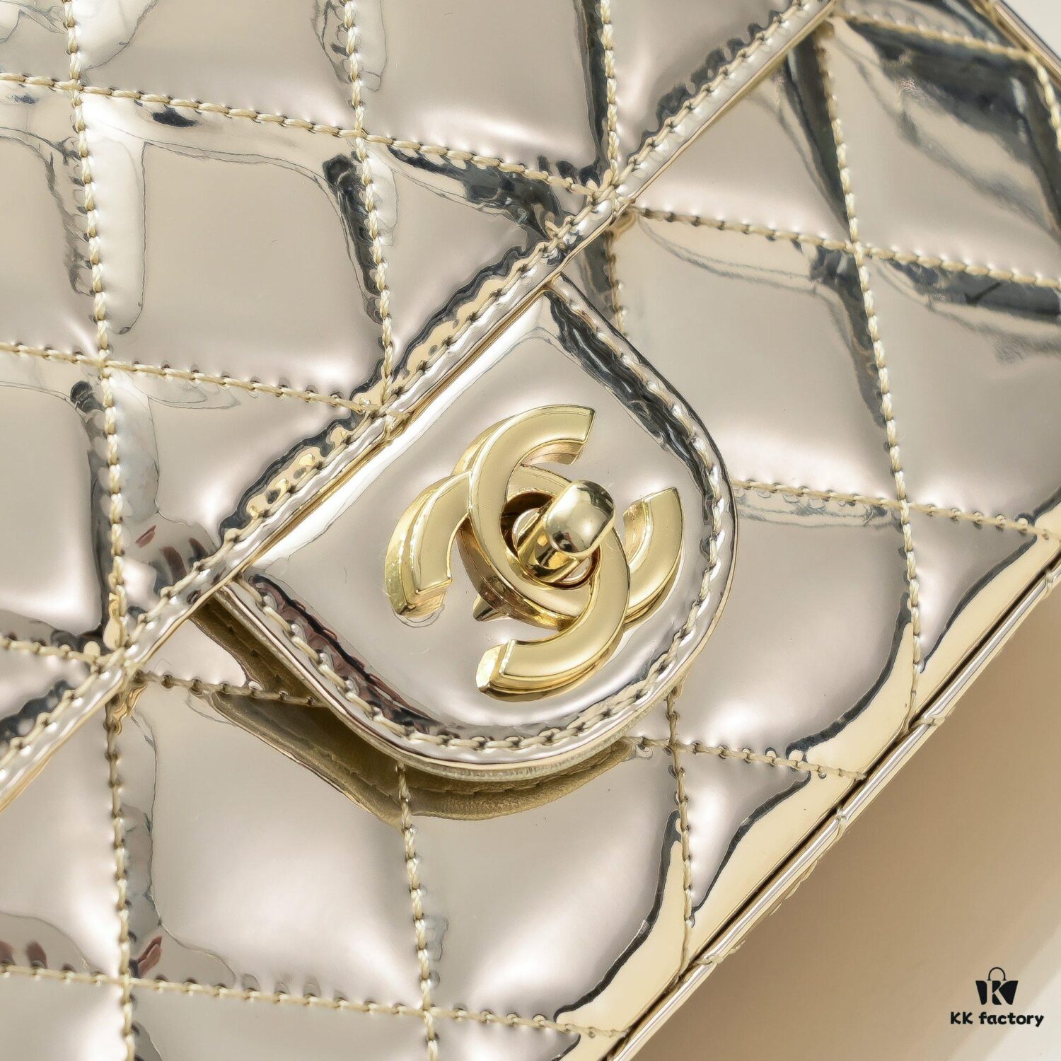Chanel 24C Spring/Summer CF Star Backpack