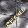 693056a6f09edb6de4c4f484 Chanel Classic Handbag AS3261 - Premium Imported Wrinkled Calfskin, Original Hardware and Lining