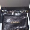 693056a6f09edb6de4c4f485 Chanel Classic Handbag AS3261 - Premium Imported Wrinkled Calfskin, Original Hardware and Lining