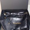 693056abf09edb6de4c4f48c Chanel Classic Handbag AS3261 - Premium Imported Wrinkled Calfskin, Original Hardware and Lining