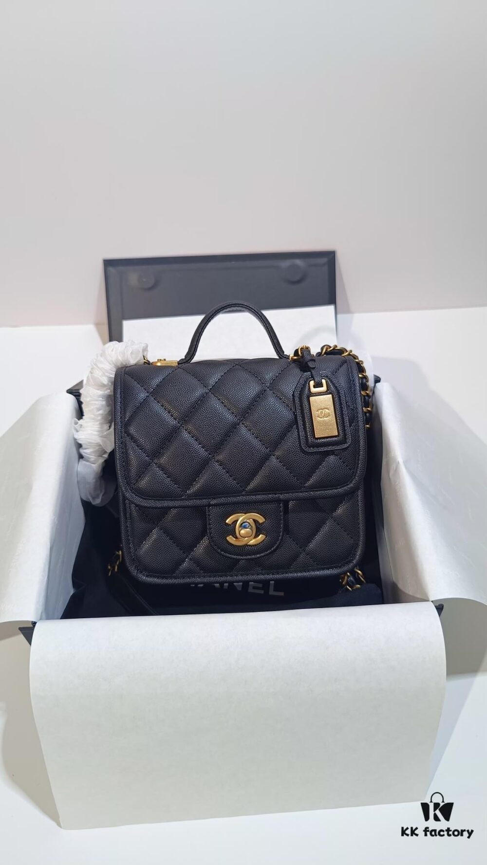 693056b7f09edb6de4c4f49e Chanel AS3652, Original Quality, Classic Design, Luxury and Elegance, Unprecedented Prestige