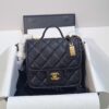 693056b7f09edb6de4c4f49e Chanel AS3652, Original Quality, Classic Design, Luxury and Elegance, Unprecedented Prestige