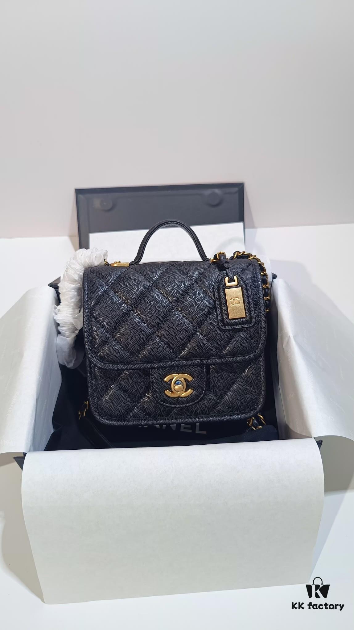 693056b7f09edb6de4c4f49e Chanel AS3652, Original Quality, Classic Design, Luxury and Elegance, Unprecedented Prestige