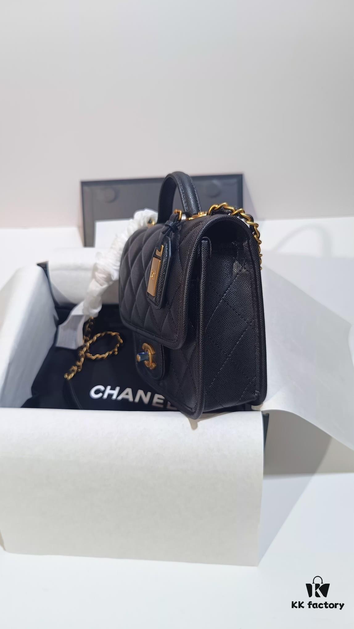 693056b9f09edb6de4c4f49f Chanel AS3652, Original Quality, Classic Design, Luxury and Elegance, Unprecedented Prestige