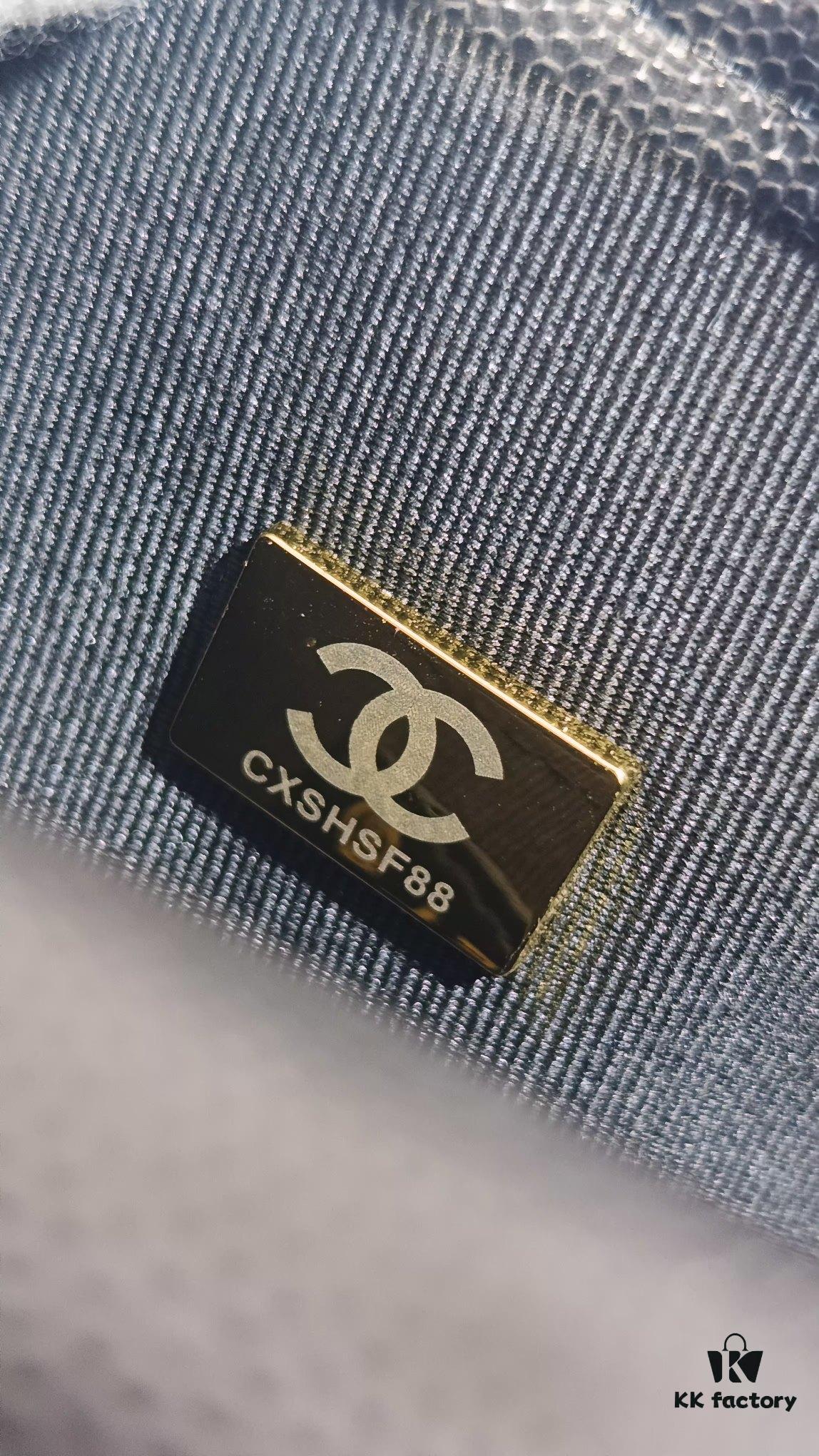 693056bef09edb6de4c4f4a5 Chanel AS3652, Original Quality, Classic Design, Luxury and Elegance, Unprecedented Prestige