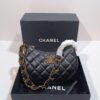 693056bef09edb6de4c4f4a6 Chanel Model 3647, A Classic Masterpiece Exuding Elegance and Prestige