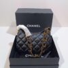 693056bff09edb6de4c4f4a7 Chanel Model 3647, A Classic Masterpiece Exuding Elegance and Prestige
