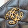 693056c2f09edb6de4c4f4a8 Chanel Model 3647, A Classic Masterpiece Exuding Elegance and Prestige