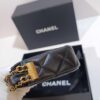 693056c2f09edb6de4c4f4aa Chanel Model 3647, A Classic Masterpiece Exuding Elegance and Prestige