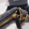 693056c3f09edb6de4c4f4ac Chanel Model 3647, A Classic Masterpiece Exuding Elegance and Prestige